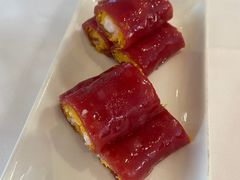 -怀德酒楼·粤菜·海鲜·茶点(宝安国际机场店)