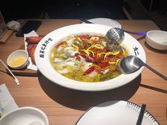 -太二酸菜鱼(沈阳万象城店)