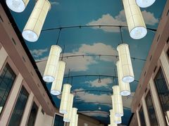 -佛山皇冠假日酒店-西餐厅