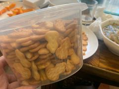 -鲜椒鱼·雅安地标性美食