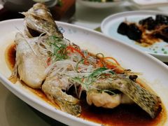 -半山半岛洲际度假酒店·观海廊