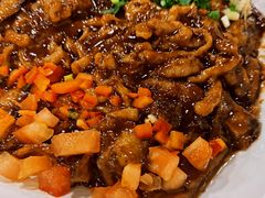 五彩茄子-宝源饺子(麦子店街店)