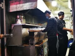 -同来顺烧烤餐厅(哈尔滨道店)