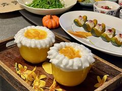 -汉水谣·江景餐厅(江滩店)