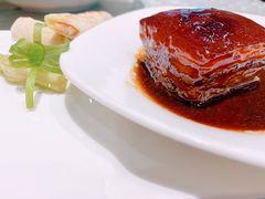 -萬國春·中菜馆(颐和公馆店)