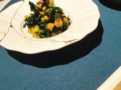 -三利音·玖弄小鲜(浦东嘉里城店)