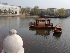 -西海子公园