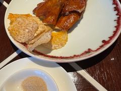 -杭州西子湖四季酒店·金沙厅