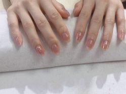 -四季·予你日式美甲美睫Nail