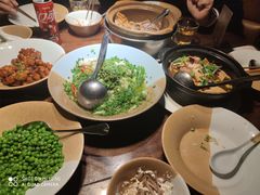 -外婆家(南开大悦城店)