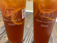 -桂桂茶(歌斐中心店)