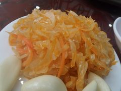 -东方宫中国兰州牛肉拉面(新起街店)