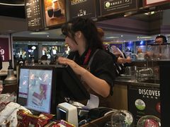 -COSTA COFFEE(恒基名人购物中心店)