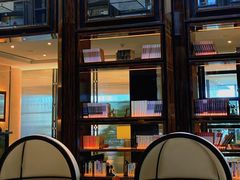 -行者书屋大堂吧 ·下午茶(南京圣和府邸酒店)