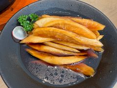 -阿毛饭店首店·宁波老字号(文化广场店)