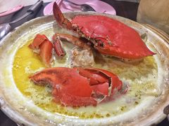 -龙海鲜螃蟹王(宏茂桥店)