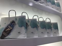 -好一朵茉莉花(老门东店)