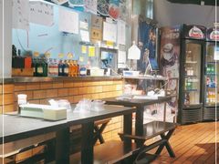 -买又大餐厅(福林里店)