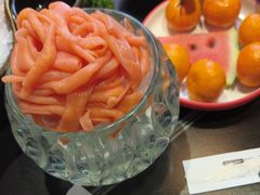 -乔先生涮肉·鲜活牛羊肉火锅(塘沽店)