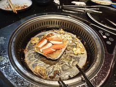-九坤韩式烤肉(建发阅彩城店)