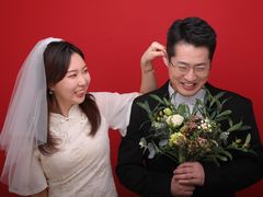 -bobo高端证件照工作室(三元桥店)