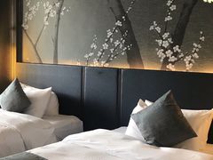 -清远熹乐谷温泉度假酒店