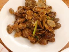 -高佳庄·舟山海鲜(海景旗舰店)