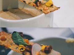 -L'Arome芳芳法国餐厅(仙林金鹰店)