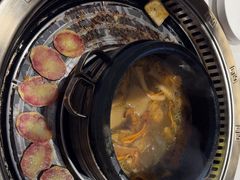 -木王宴语·野生鲜菌火锅(玉河店)
