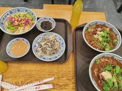 -门框胡同百年卤煮(前门店)