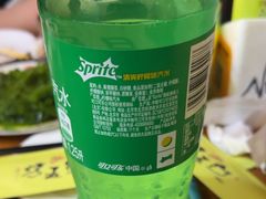 -烤五行·烧烤烤串(石佛营店)