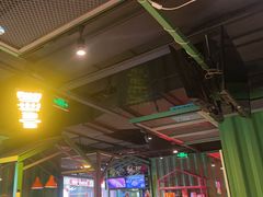 -蛙喔牛蛙(浦口澳林店)