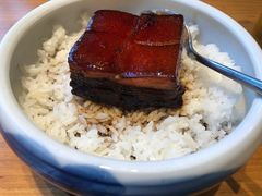村长家的红烧肉-村长家的疙瘩汤(沌口店)