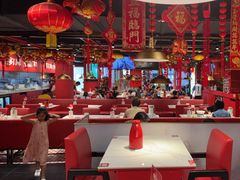 -禄鼎记·排队俩小时都要吃的酸菜鱼(石牌桥店)