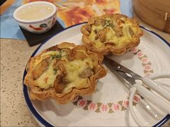 -点都德(汇胜楼店)