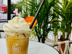 -Peet's 皮爷咖啡(海雅缤纷城店)