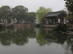 -常熟方塔园