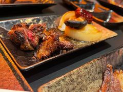 -無二炙坊·和牛烧肉(大钟寺1733店)