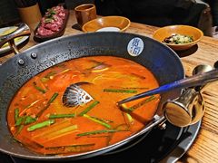 -贵厨酸汤牛肉(花果园国际中心店)