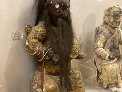 -中国闽台缘博物馆