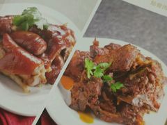 -黑鸡小馆(金源店)