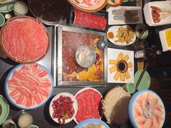-蜀江龙火锅(339店)