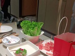 -海底捞火锅(江宸天街店)