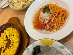 -萨莉亚意式餐厅(黄村高德汇店)