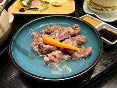 -柒园·三十年创意杭帮菜(龙湖滨江天街店)