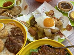 -華叔茶記
