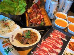 -牛市牛烤肉(西单大悦城店)