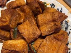 -山河屯铁锅炖鲜鹅·东北菜(开发区一店)