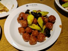 -河沿肉饼Beijing Pie(东华门店)