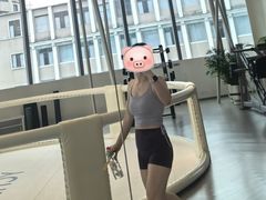 -YCHL FIT 健身(星寰店)